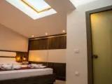Double Attic room