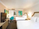 Economy Quadruple room