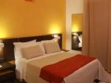 Standard Double room with garden view