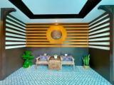 2 Bedrooms Deluxe room