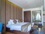 Premier Double room with city view