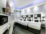 Superior Quadruple room