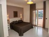 Executive room with balcony