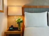 Suite with Empire view