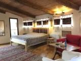 Presidential room