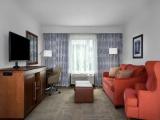 1 Bedroom Double Suite