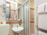 Standard Triple room with balcony
