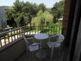 1 Bedroom Apartment with balcony