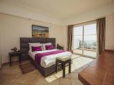 Junior Suite with sea view