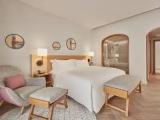 Superior Double room with garden view