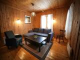 1 Bedroom Standard Family room