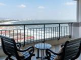 Double Junior Suite with ocean view