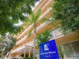 Premium Twin room with sea view