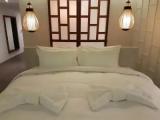 Deluxe room with balcony