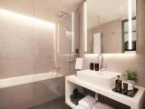 1 Bedroom Double Apartment