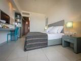 Superior room with balcony