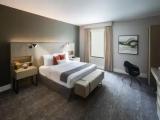 Luxury Suite