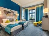 Superior Double Suite