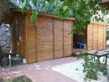 2 Bedrooms Bungalow
