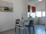1 Bedroom Apartment with sea view