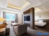 2 Bedrooms Quadruple Suite