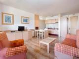 1 Bedroom Double Apartment