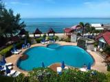 Bungalow with sea view