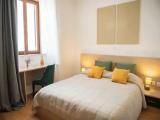 Comfort Double room with sea view