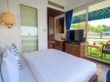 Premium Suite with river view