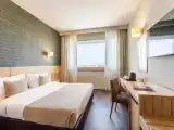 HF Clouds Double room