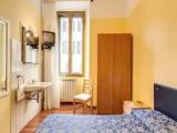 Economy Single room with city view