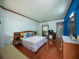 Superior room with sea view