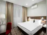 Standard Superior Double room