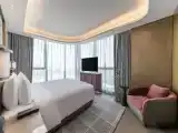 Premium Single Club room