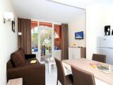 1 Bedroom Standard Single Apartment