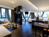 Luxury Suite