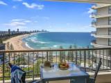 2 Bedrooms Standard room with balcony and with ocean view