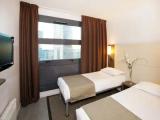 1 Bedroom Standard Single Apartment