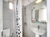 Standard Double room with mountain view