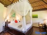 2 Bedrooms Premier Duplex Villa with river view