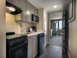 1 Bedroom Suite with balcony and with ocean view