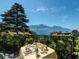Superior Double room with lake view