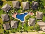 Deluxe Double Suite with sunrise view