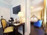 Double Junior Suite