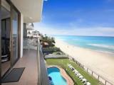 2 Bedrooms Standard room with balcony and with view