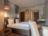 Business room