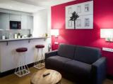 Standard Double Apartment