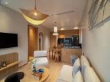 1 Bedroom Double Apartment