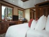 Premium Suite with balcony