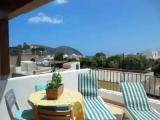 Double Apartment with partial sea view
